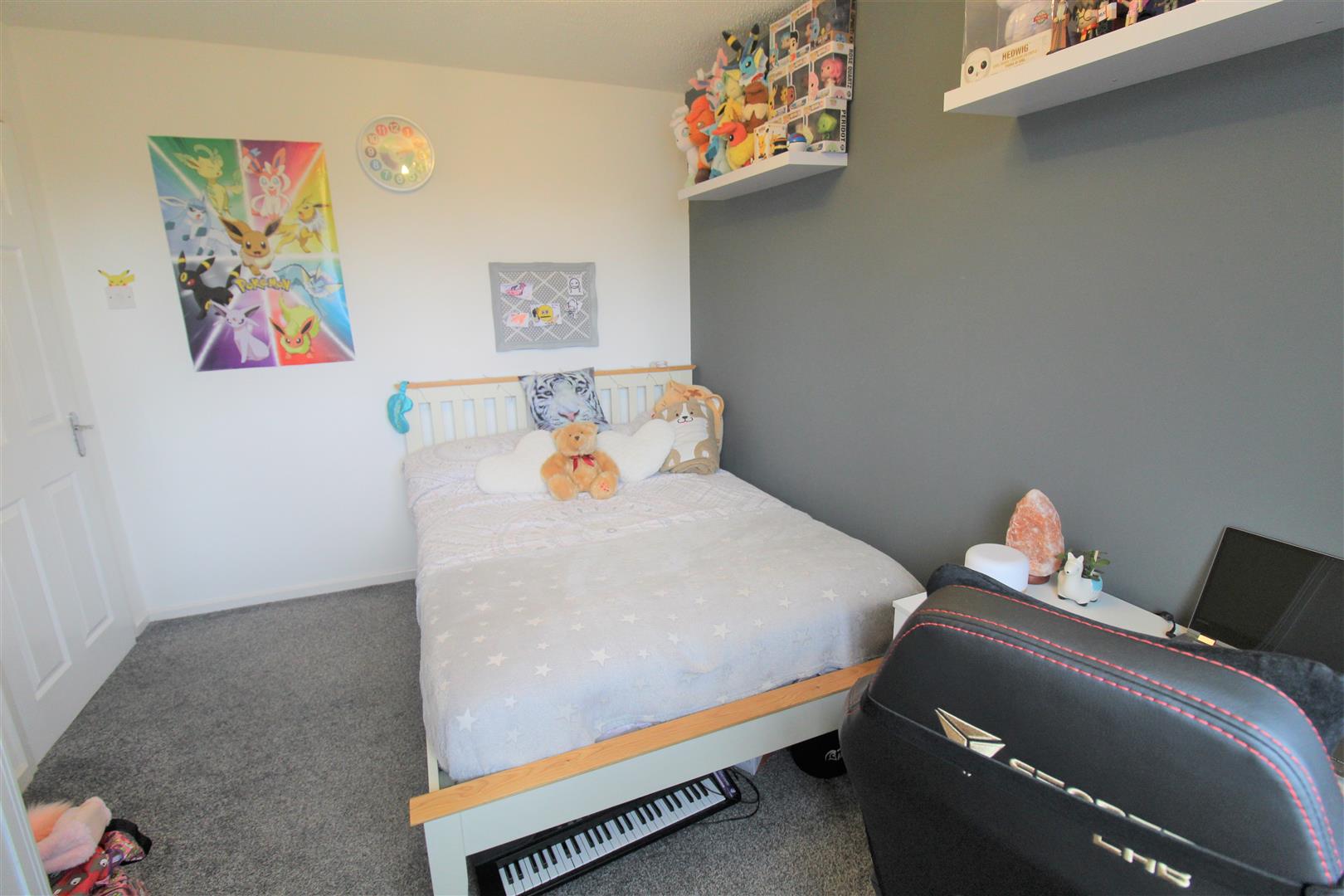 Braithwell Drive, Milton, Stoke-On-Trent